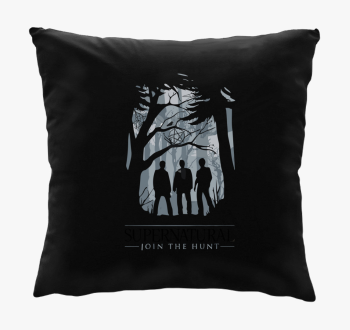 Supernatural Join th...