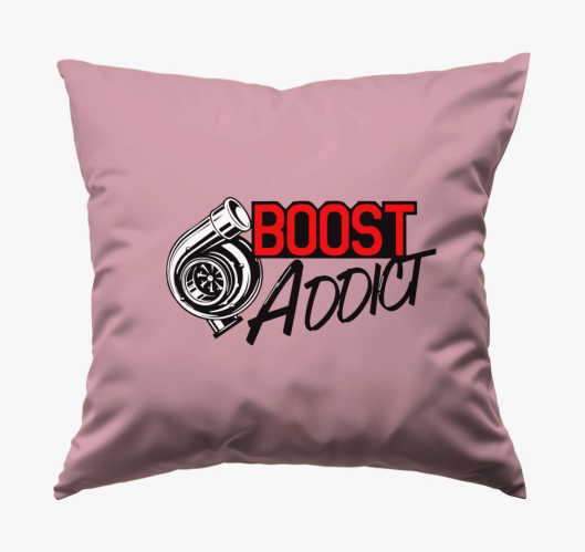 Boost Addict blazina