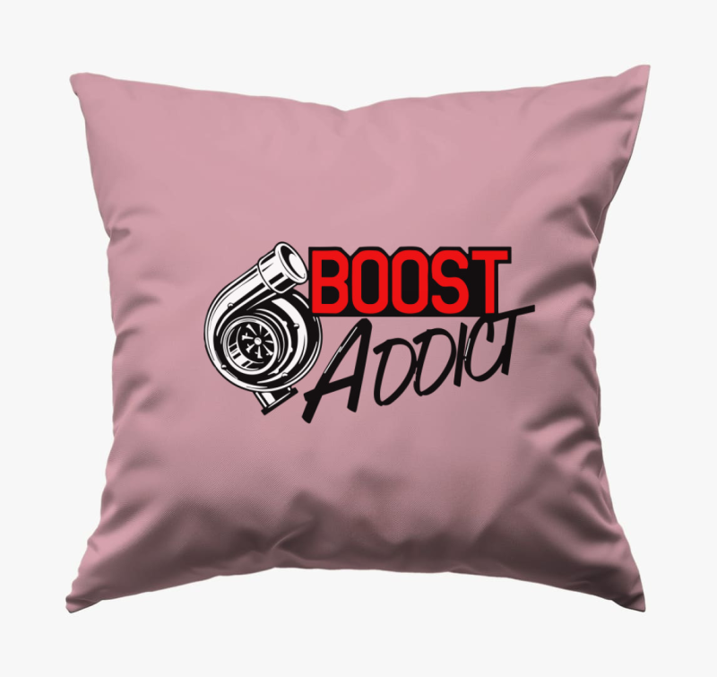 Boost Addict blazina