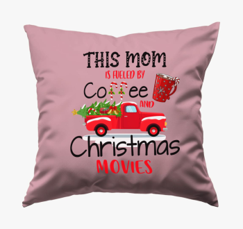 Mom xmas movies blazina