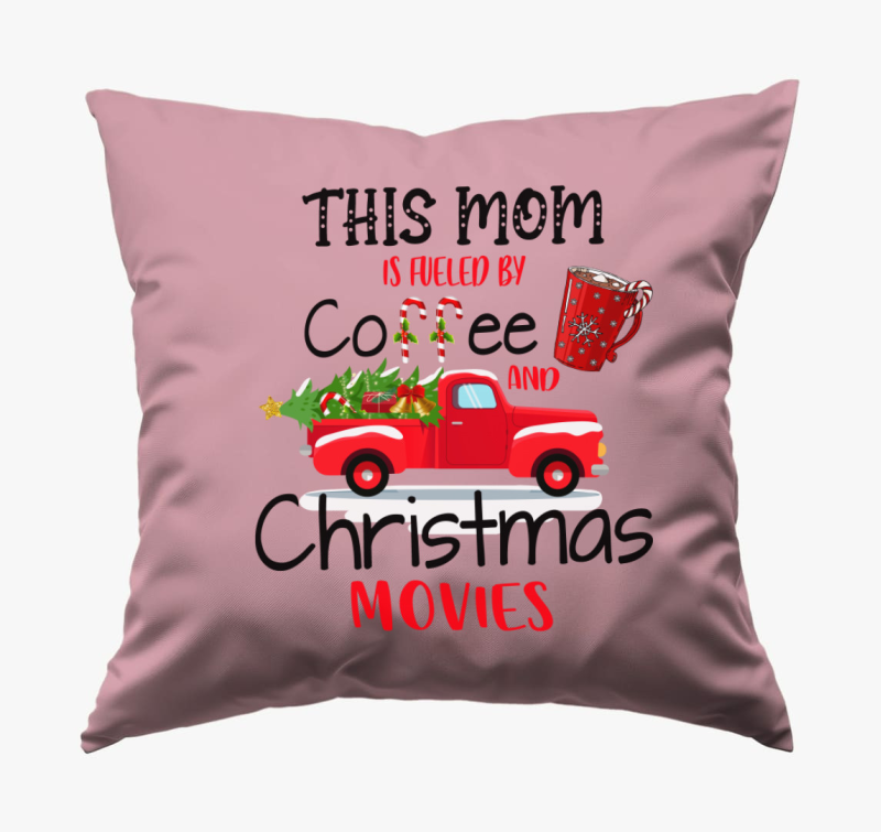 Mom xmas movies blazina