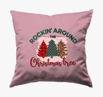 Rockin around blazin