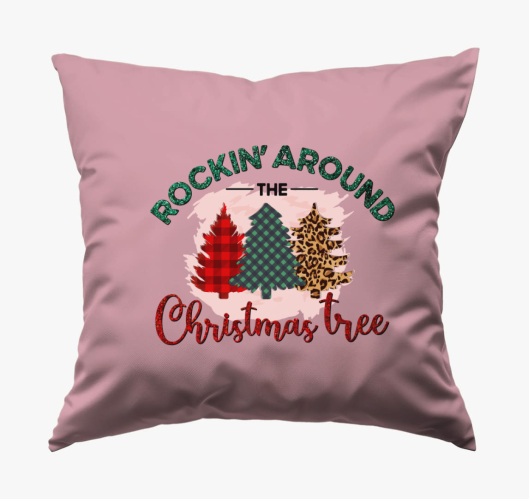 Rockin around blazina