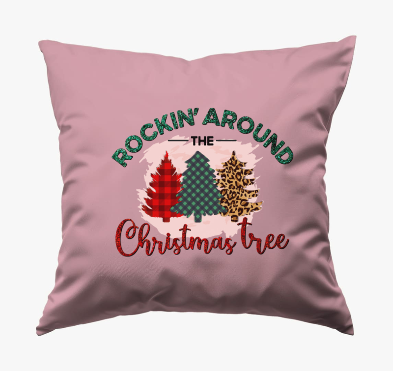 Rockin around blazina