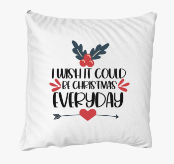 Xmas every day blazina