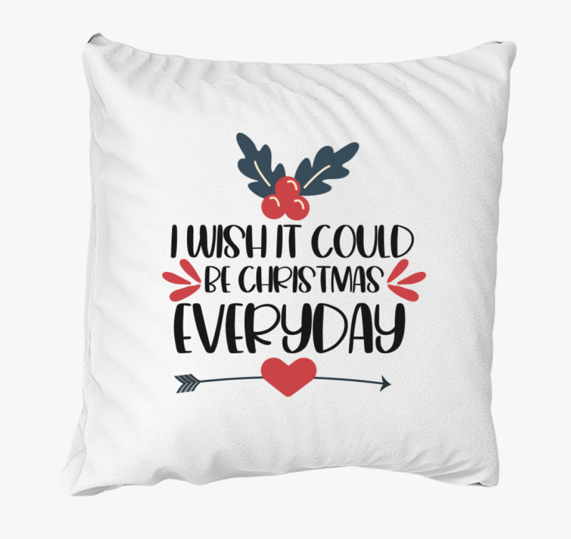 Xmas every day blazina