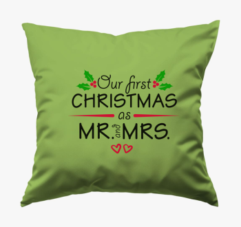 xmas married blazina