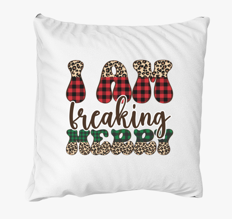 freaking merry blazina