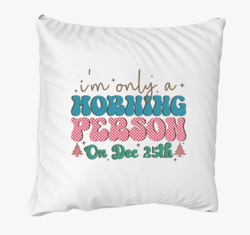 dec 25 morning blazina