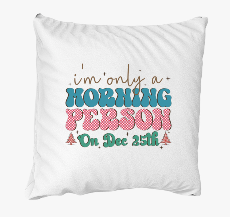 dec 25 morning blazina