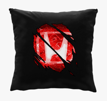 Repedezett Honda bla