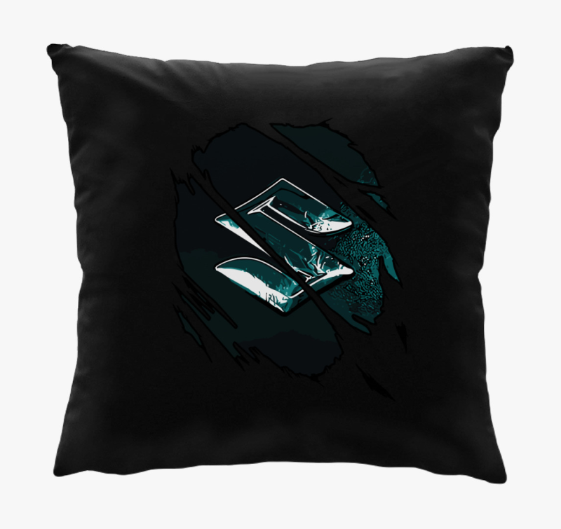 Repedezett Suzuki blazina