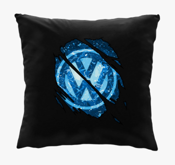 Repedezett Volkswagen blazina