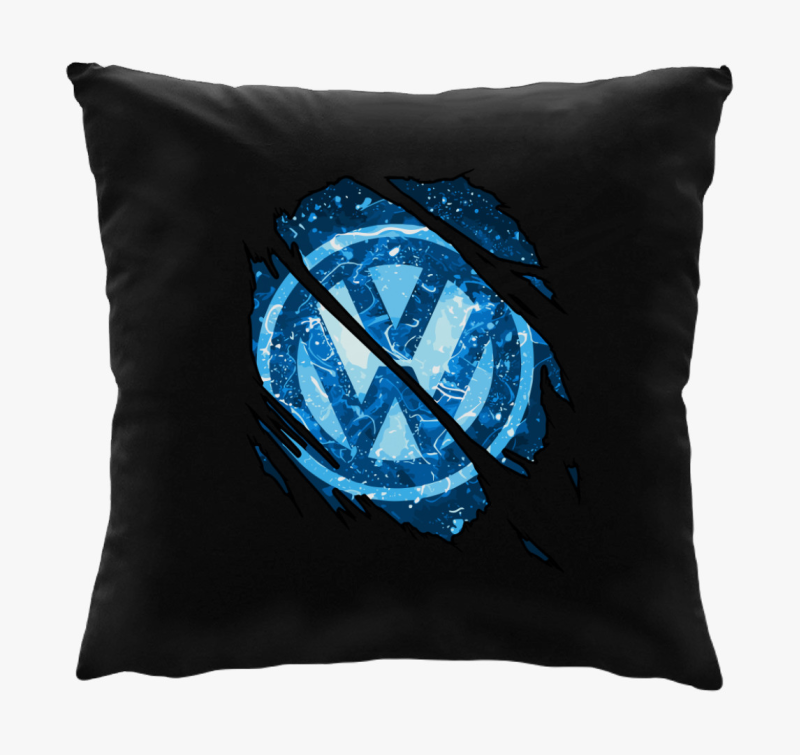 Repedezett Volkswagen blazina