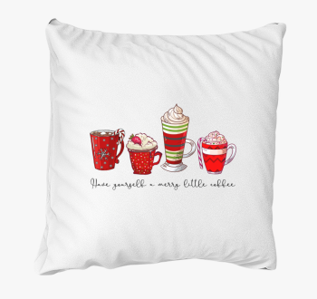 merry coffee blazina