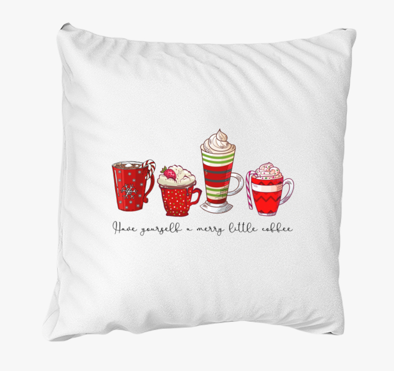 merry coffee blazina