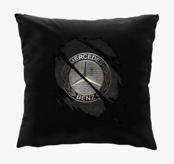 Repedezett Mercedes Benz blazina