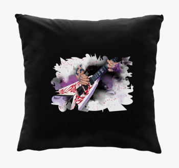 Kerry King elektromos kitara blazina