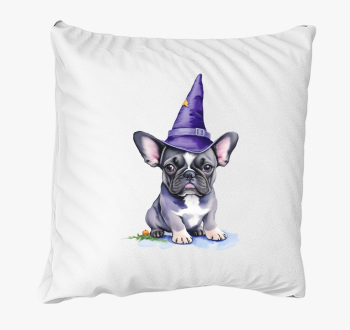 Halloween francia blazina