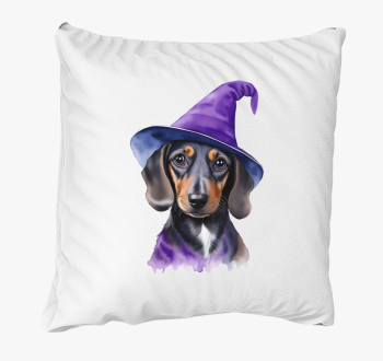 Halloween tacsi blazina