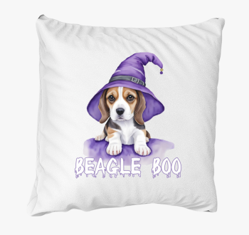Halloween beagle blazina