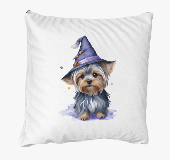 Halloween Yorki blazina