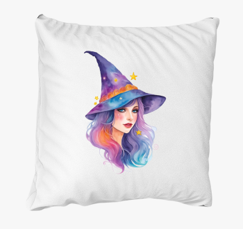 Vijolična boszi blazina