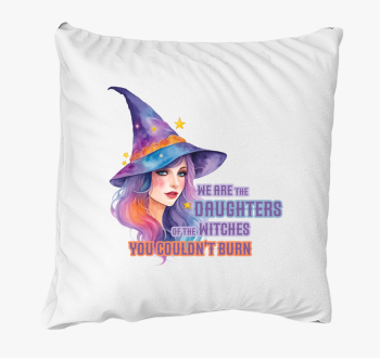 daughters of the witches blazina