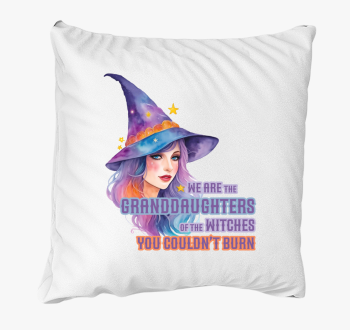 granddaughters of the witches blazina