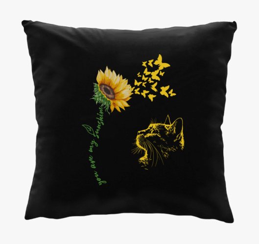 sunshine cat blazina