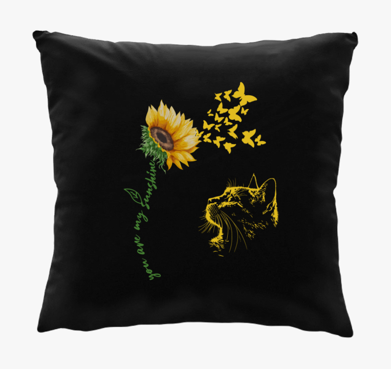 sunshine cat blazina