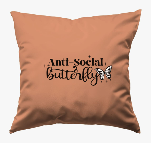 antisocial butterfly blazina