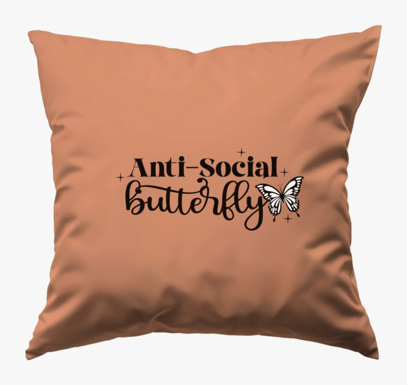 antisocial butterfly blazina