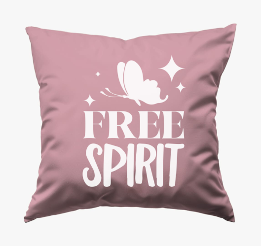 free spirit blazina