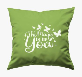 magic in you blazina