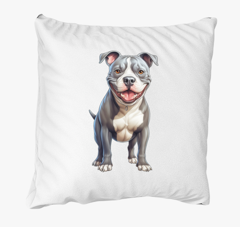 American Pitbull blazina