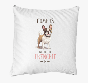 frenchie home blazina