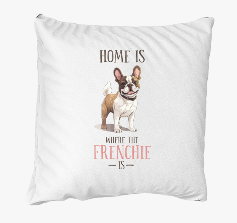frenchie home blazina