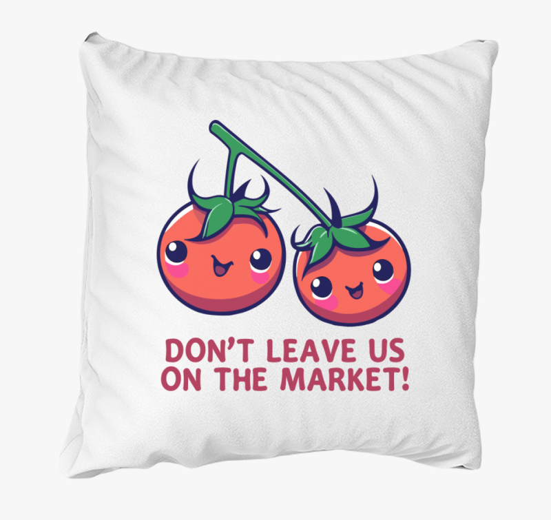 market tomato blazina