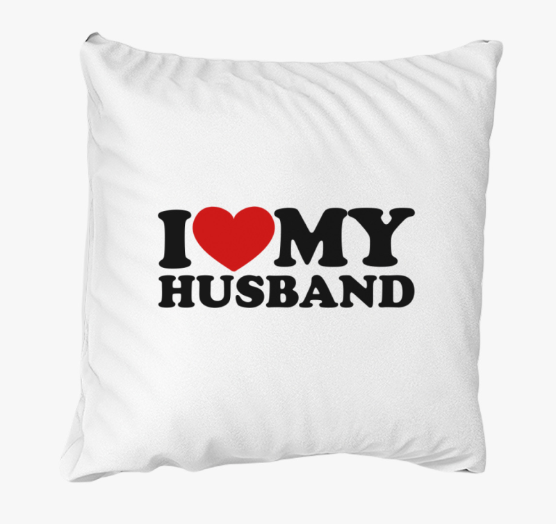 I love my husband blazina