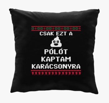 Csak ezt szar kaptam...