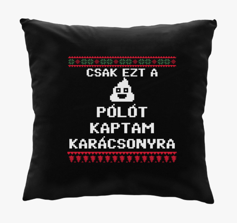 Csak ezt szar kaptam 8 bit blazina