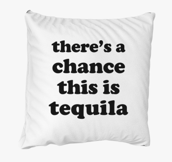 tequila chance blazina