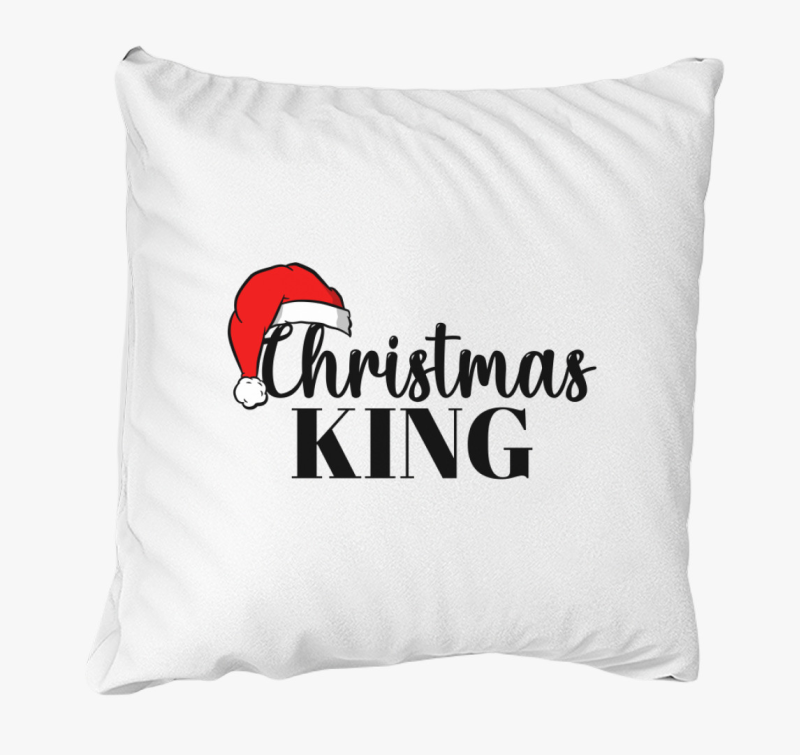 Christmas king blazina