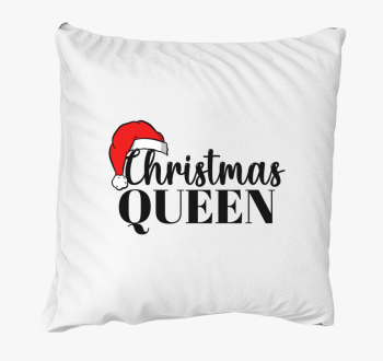 Christmas queen blaz