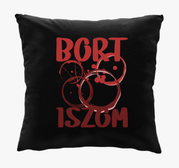Bort iszom blazina