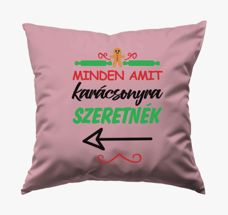 Vsak amit balra blazina