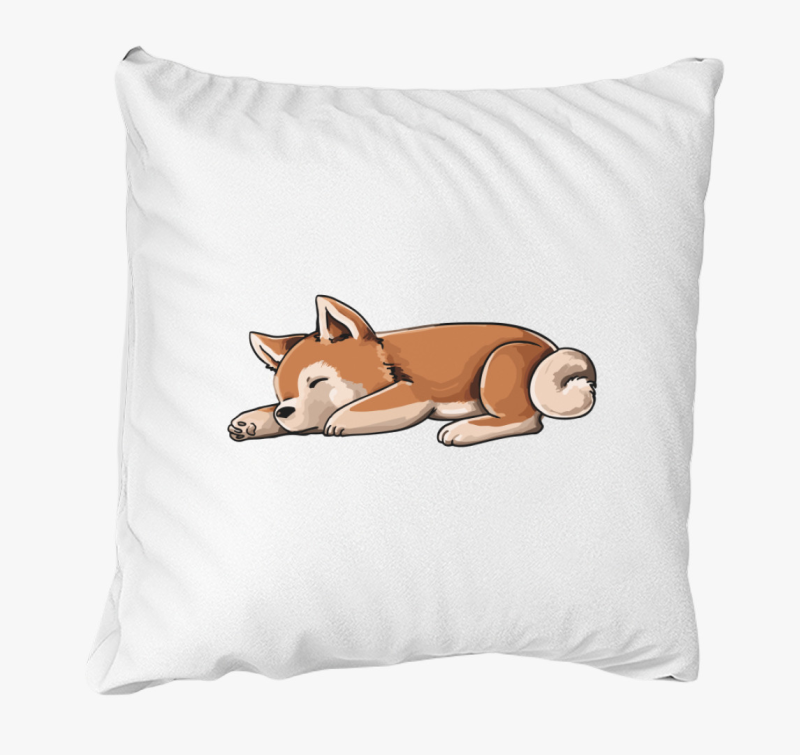 Akita shiba inu blazina