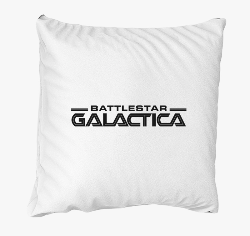 Battlestar Galactica blazina