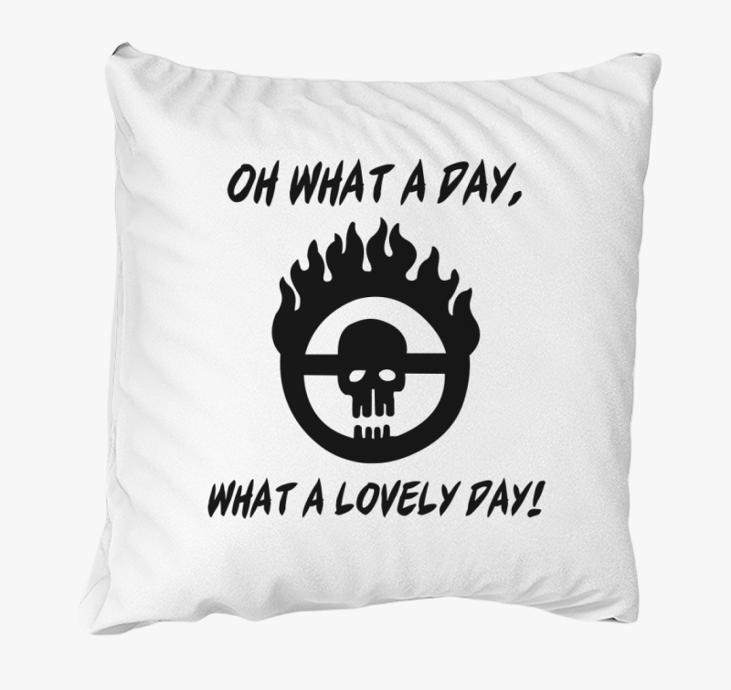 what day madmax blazina